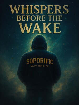 cover image of Whisper Before the Wake